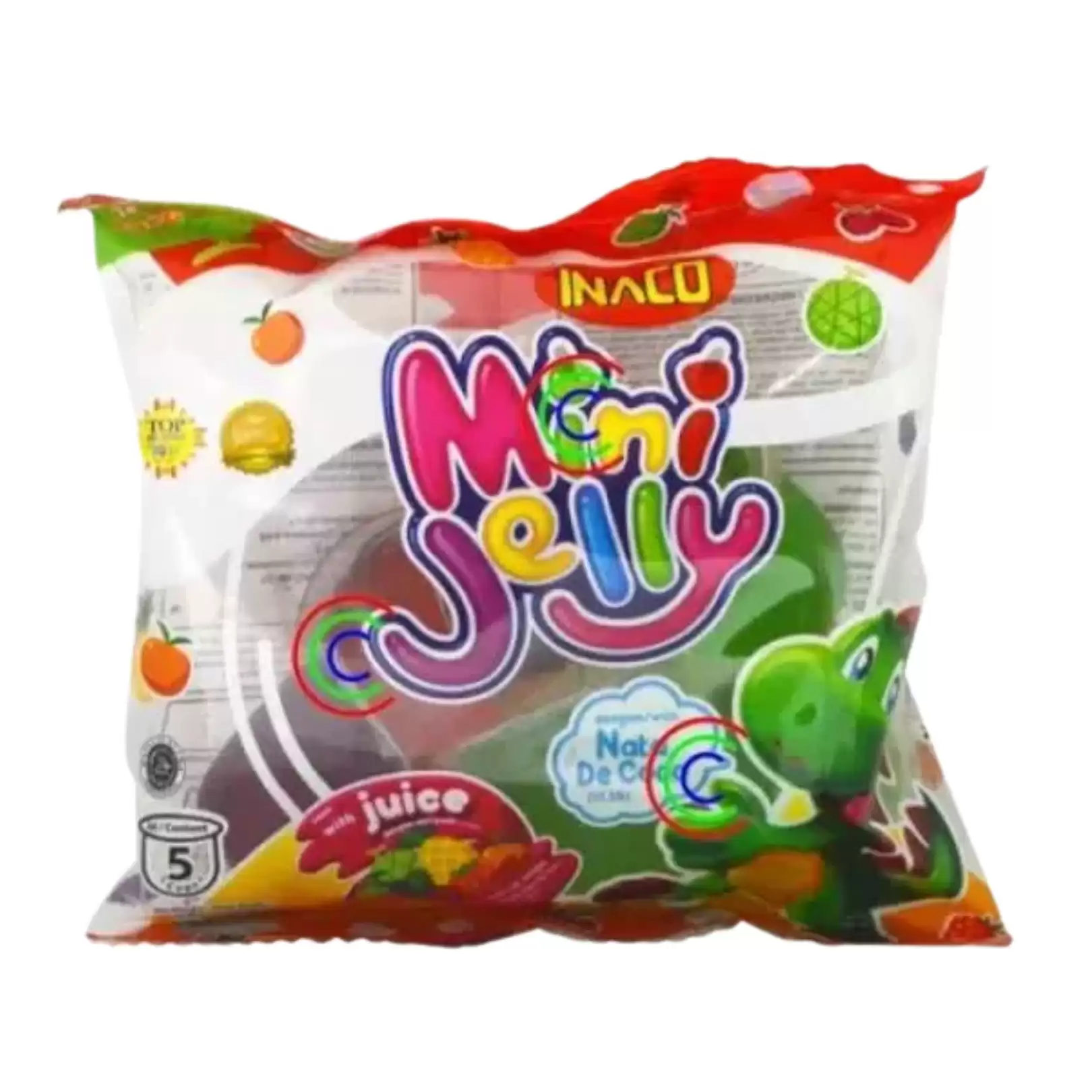 39226023##Inaco Jelly Juice Isi 5