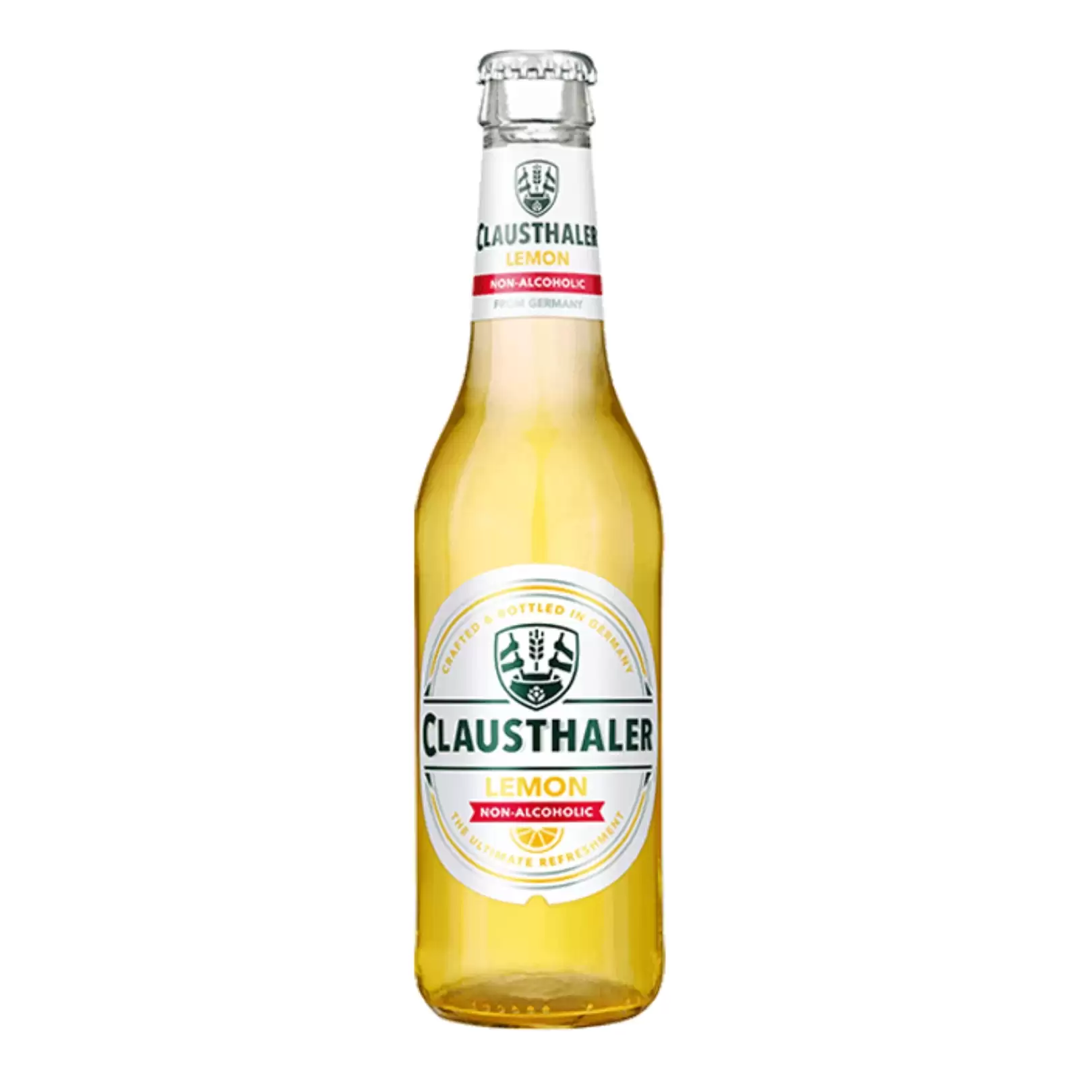 39271049##Clausthaler Lemon 330Ml