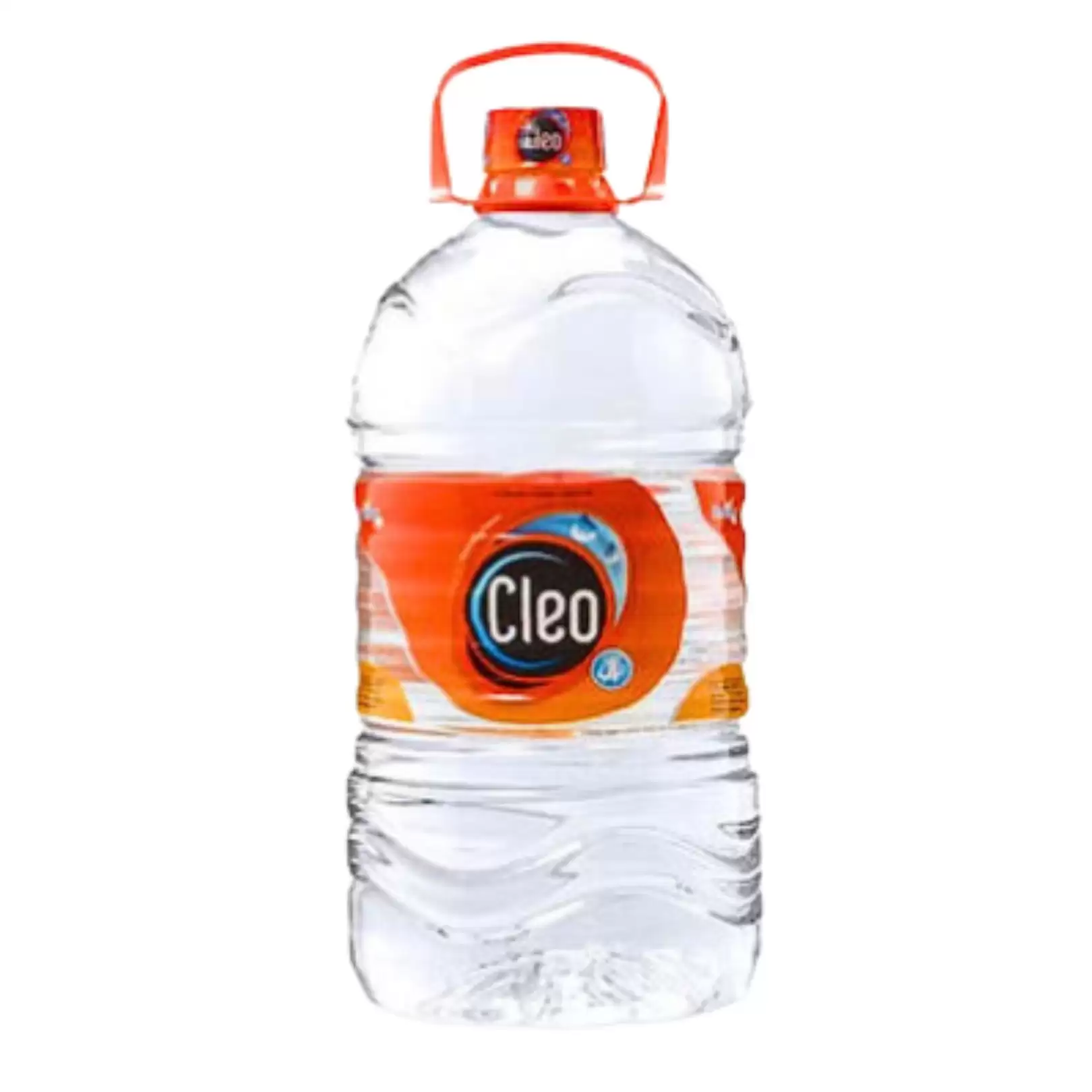 39231075##Cleo Mineral Water 6 Ltr