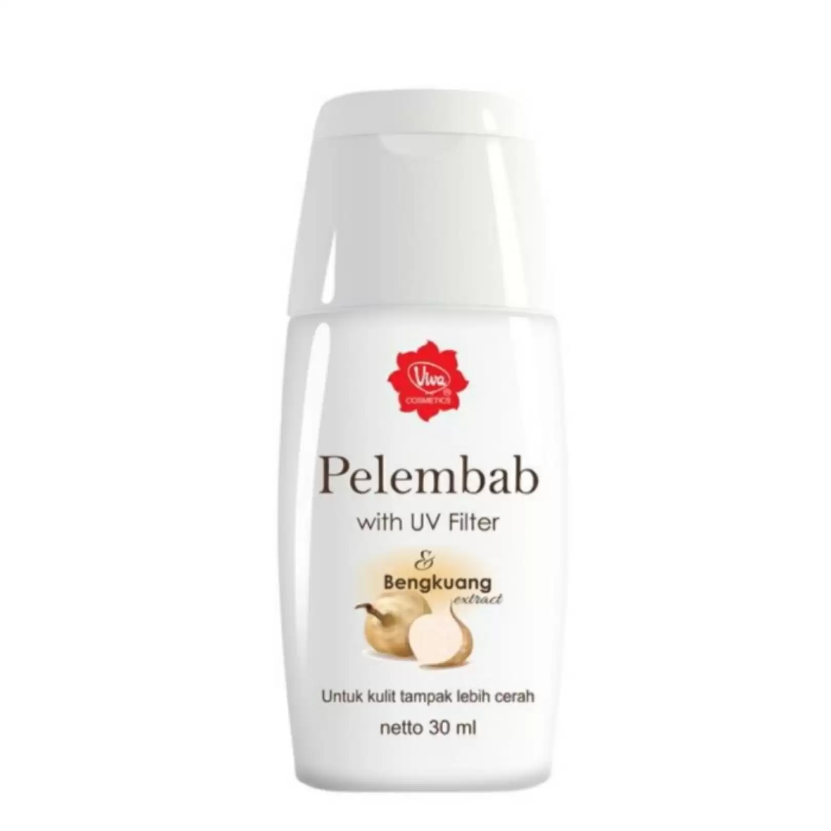 39227282##Viva Pelembab Bengkuang 30Ml