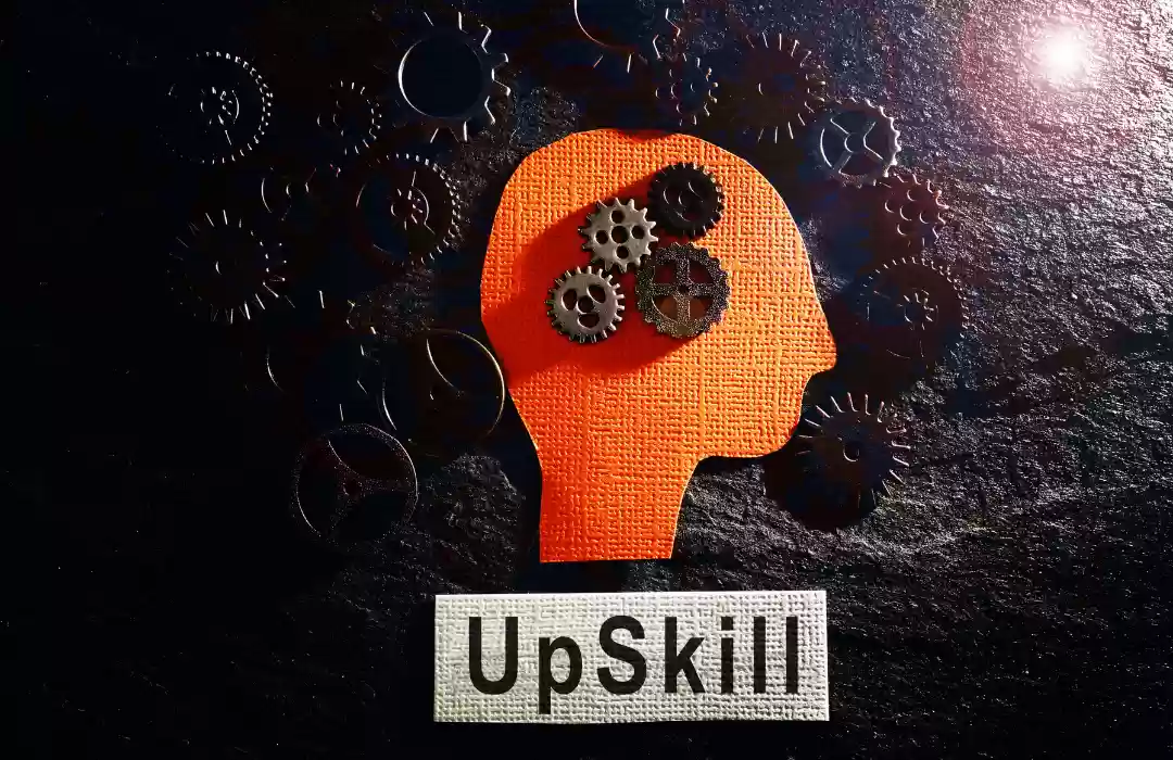 Building a Future-Ready Workforce - Upskilling and Reskilling Through Recruitment