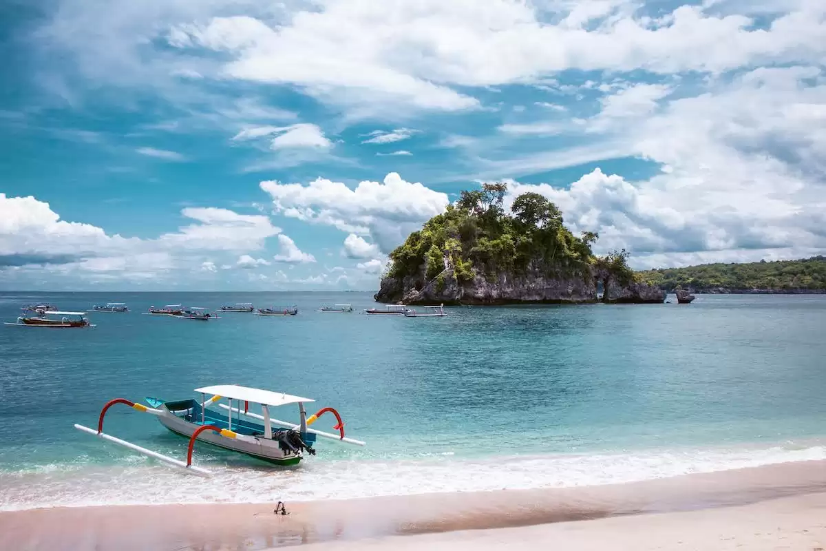Crystal Bay