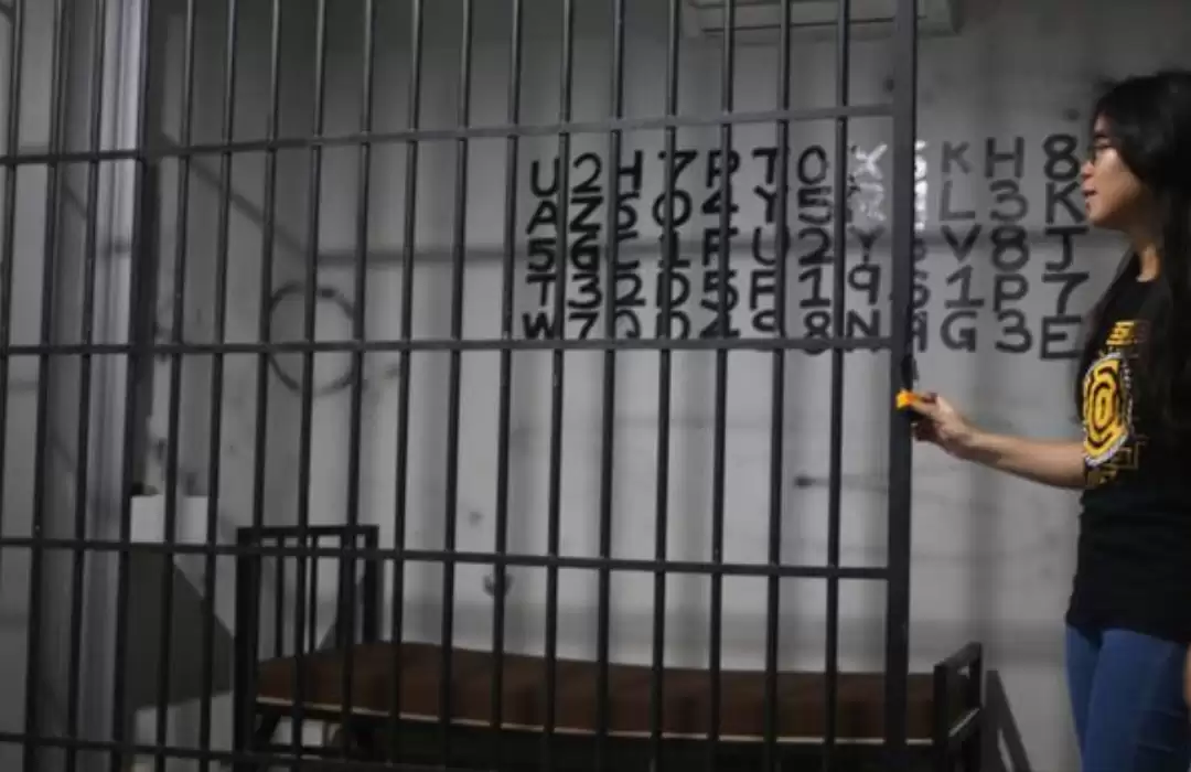 Escape Room Bali – Puzzle Solving with a Touch of Fun