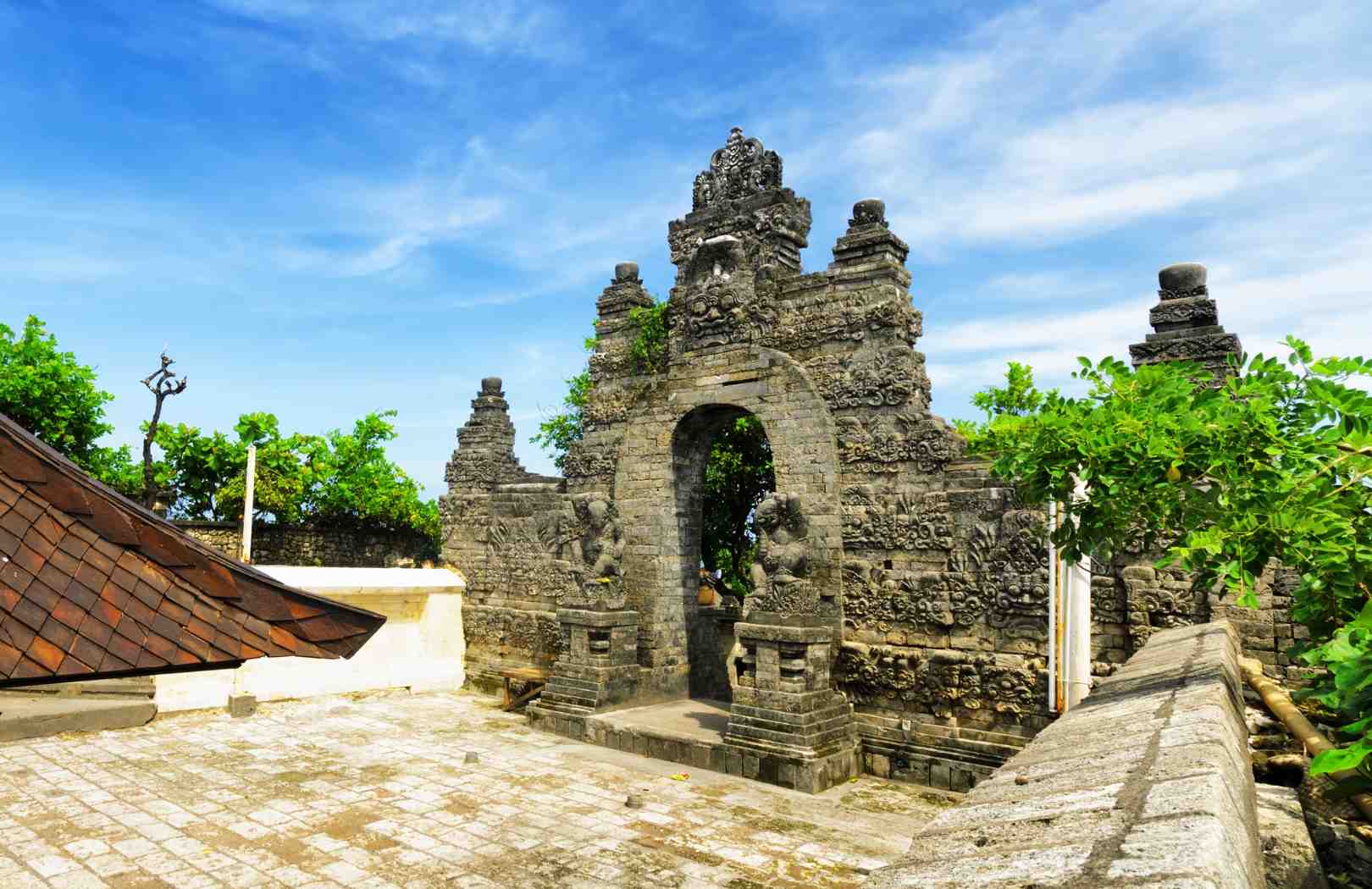 Kecak Fire Dance Uluwatu 