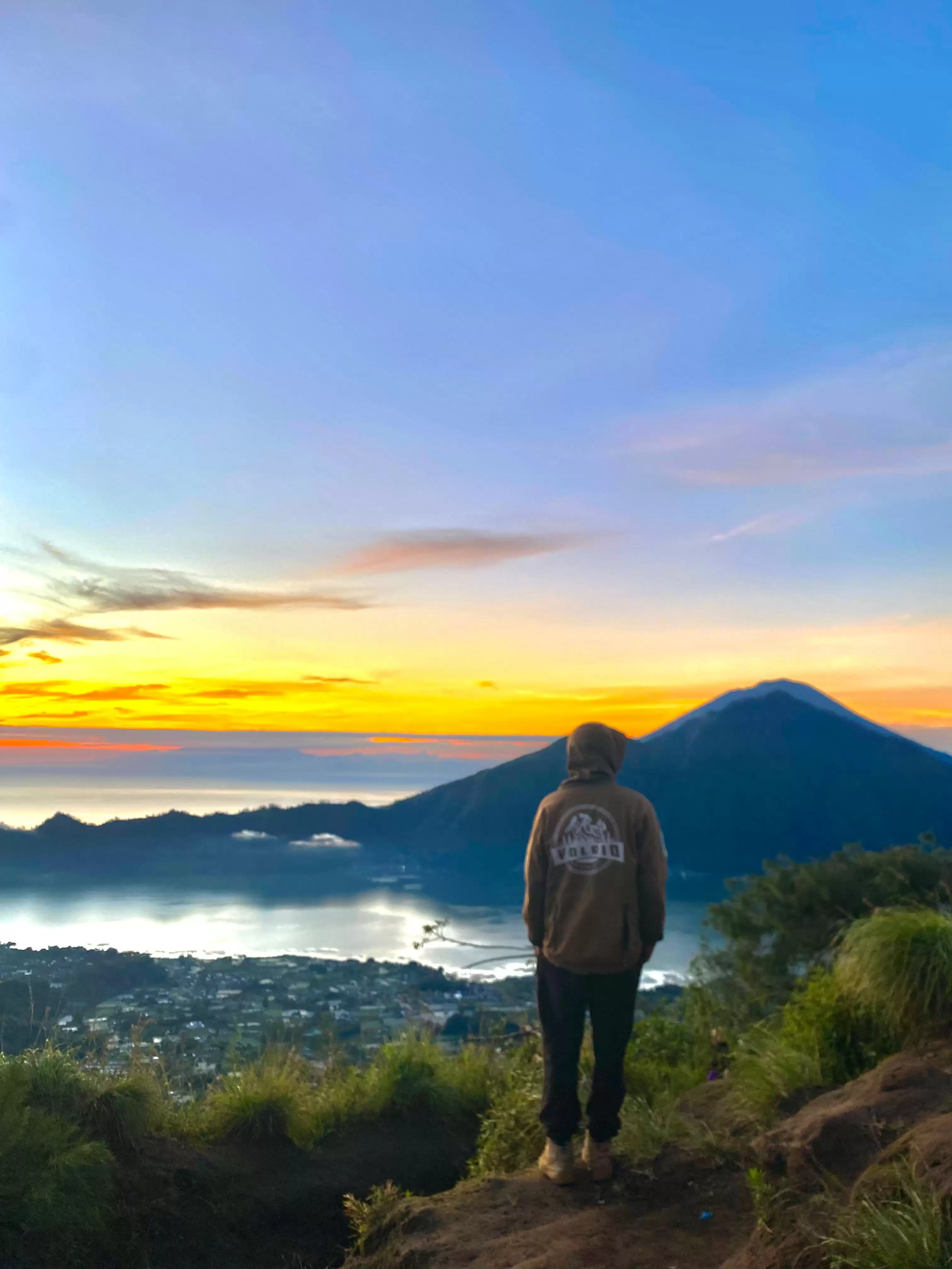Is Visiting Mount Batur Worth the Hype?