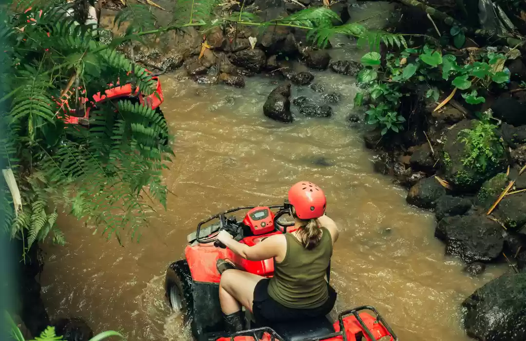 Dadi Bali Adventure