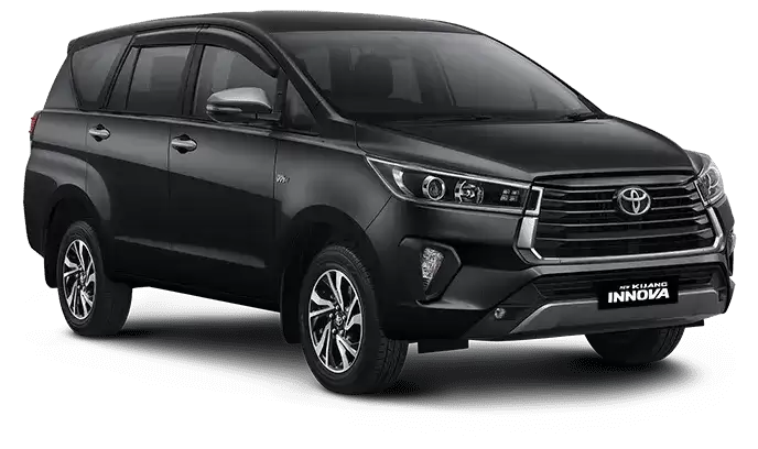 Innova Reborn