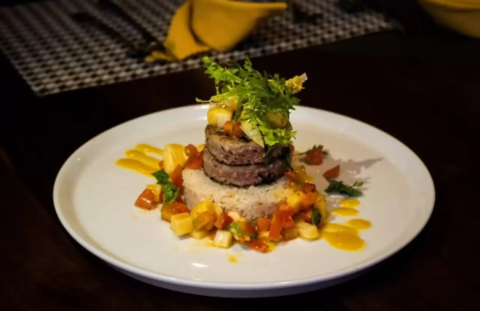 Bali White Water Rafting & Floating Lunch at Teba Sari Restaurant