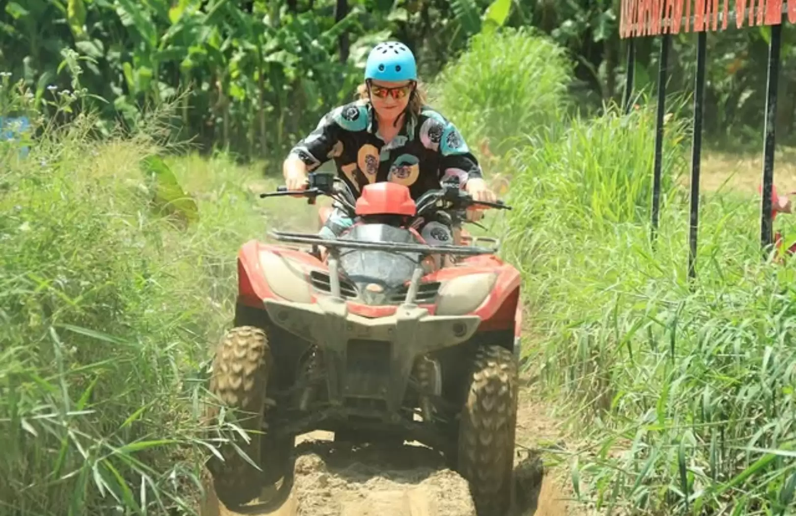 Bali Quad Bike and Ayung River Rafting Tour – Ubud Adventure Combo