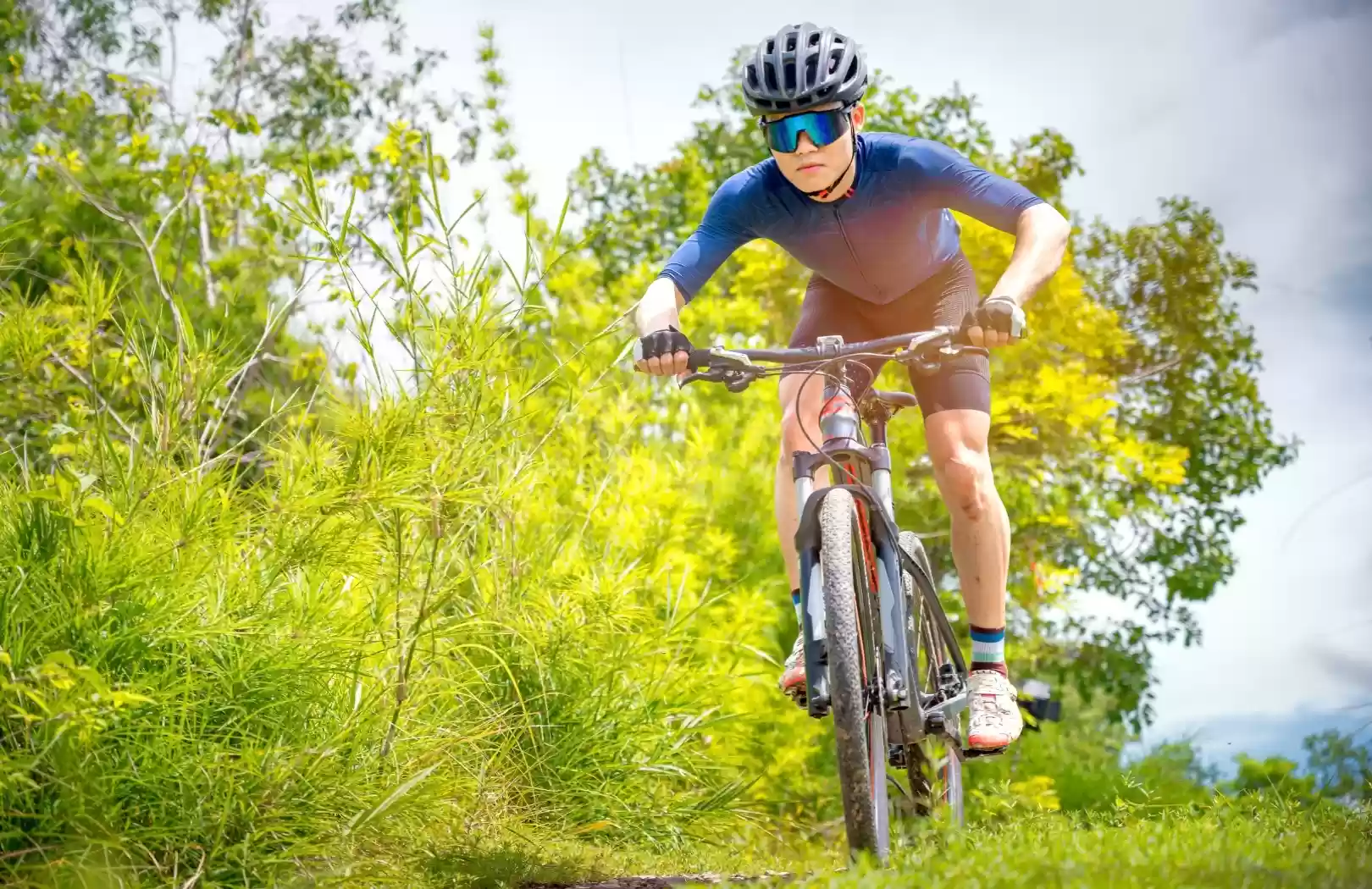 Bali Countryside Cycling & Ayung River White Water Rafting Tour – Ubud Adventure Combo