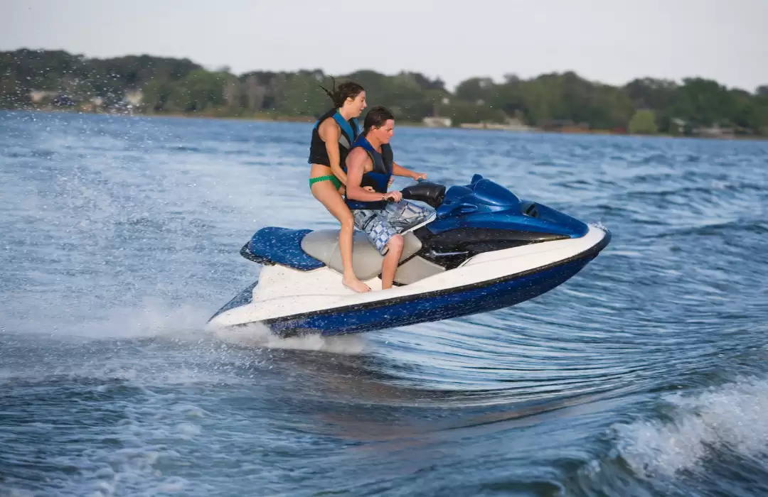 Jet Skiing in Bali – Zoom Across the Waves with Excitement