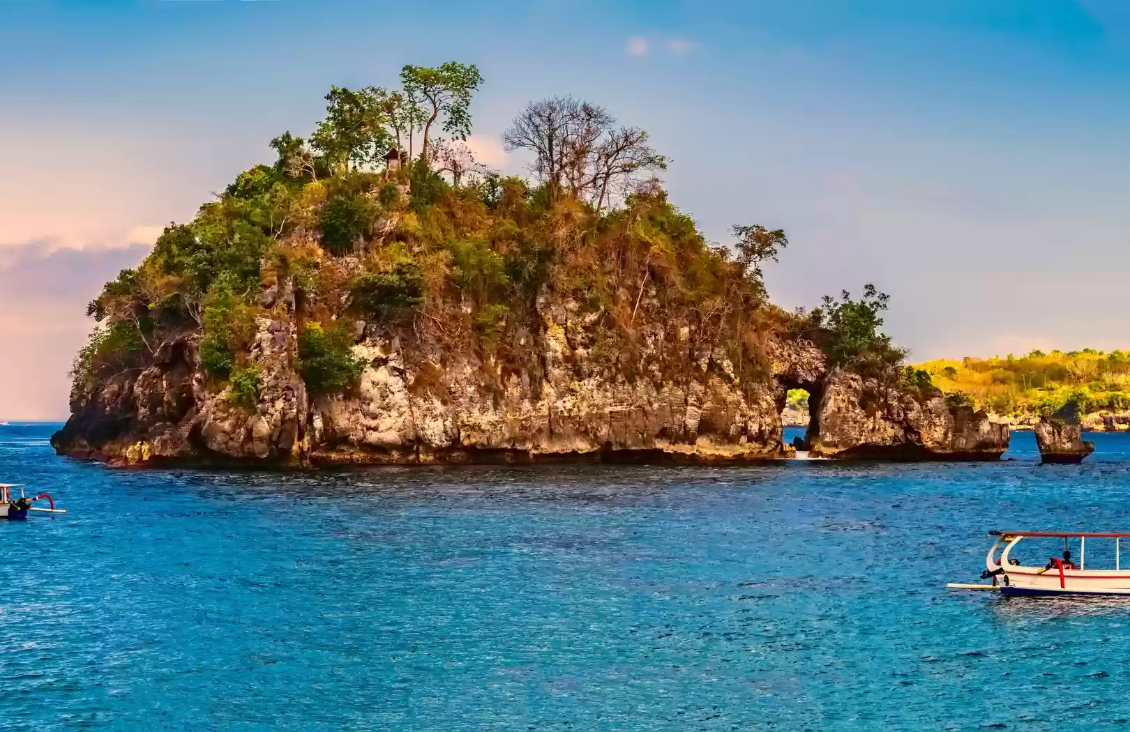 1 Day 1 Night (1D1N)