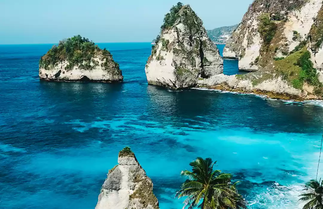 Diamond Beach: Secluded Beauty