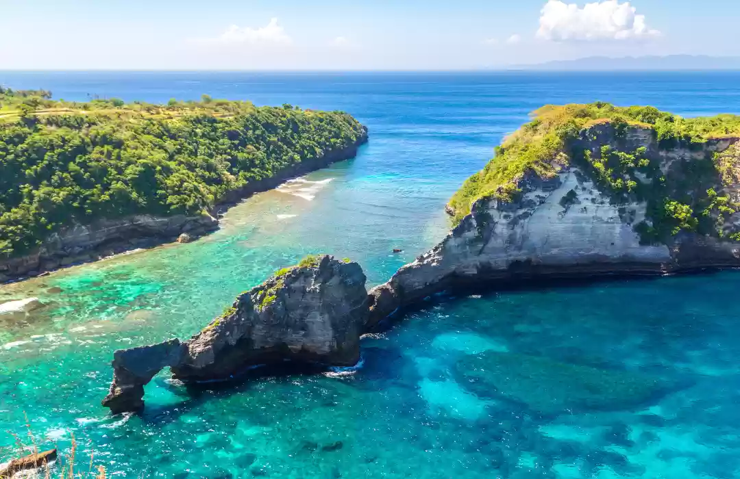 Atuh Beach: The Hidden Gem