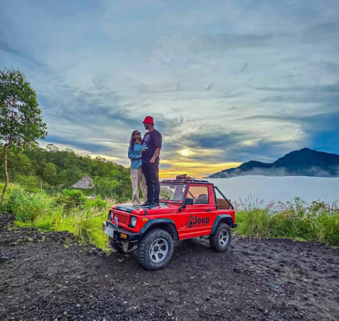 Mount Batur Jeep Tour: Is It Worth the Price?