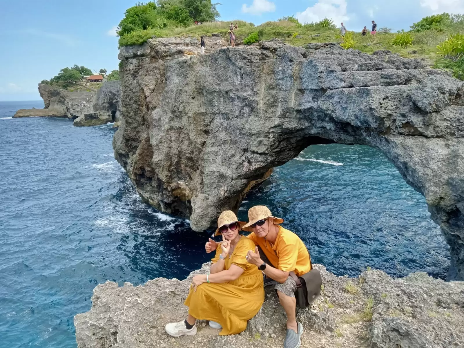 3D2N Bali Nusa Penida Tour ( MTB 301-C )