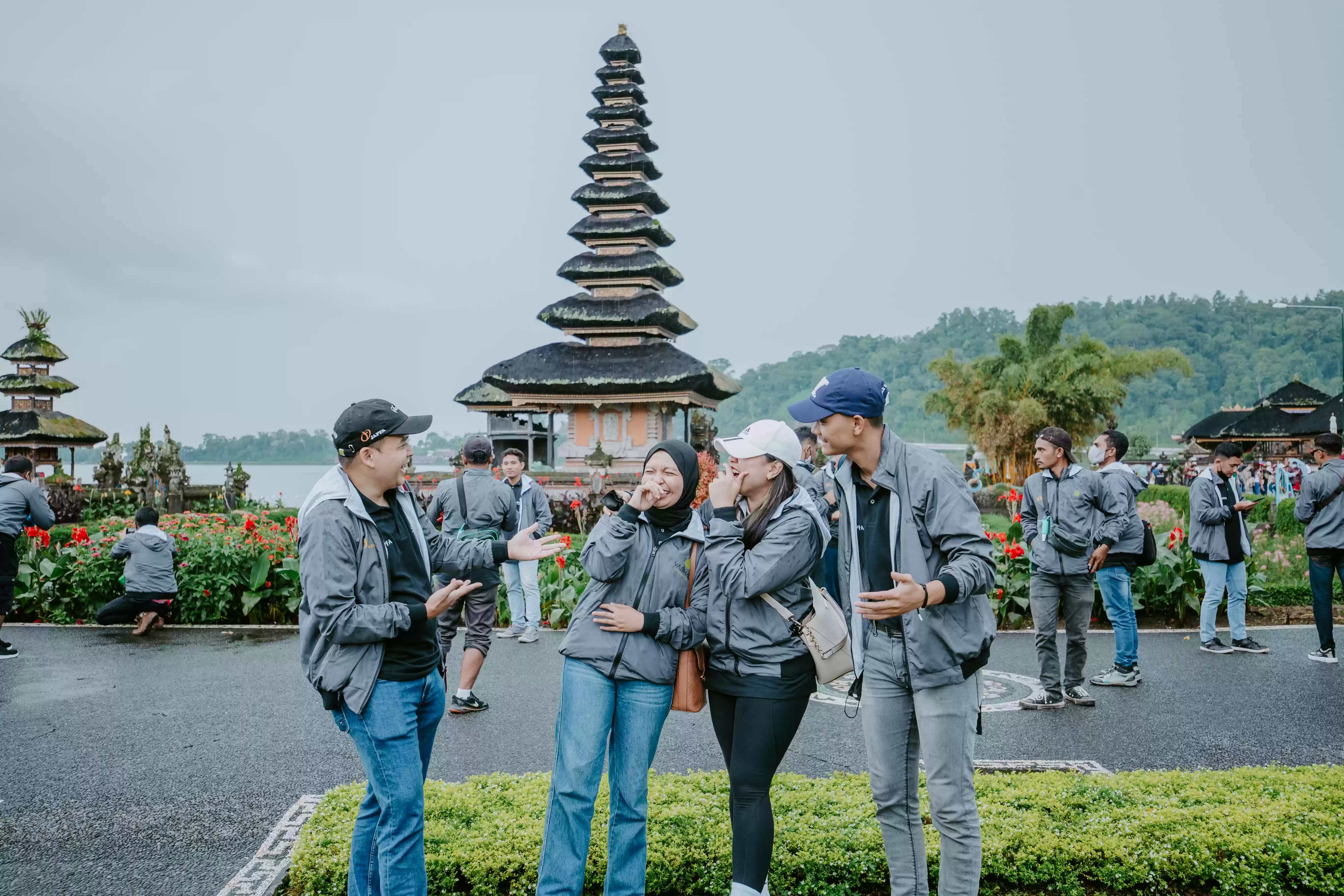 3D2N Uluwatu-Kintamani Tour ( MTB 301-A )