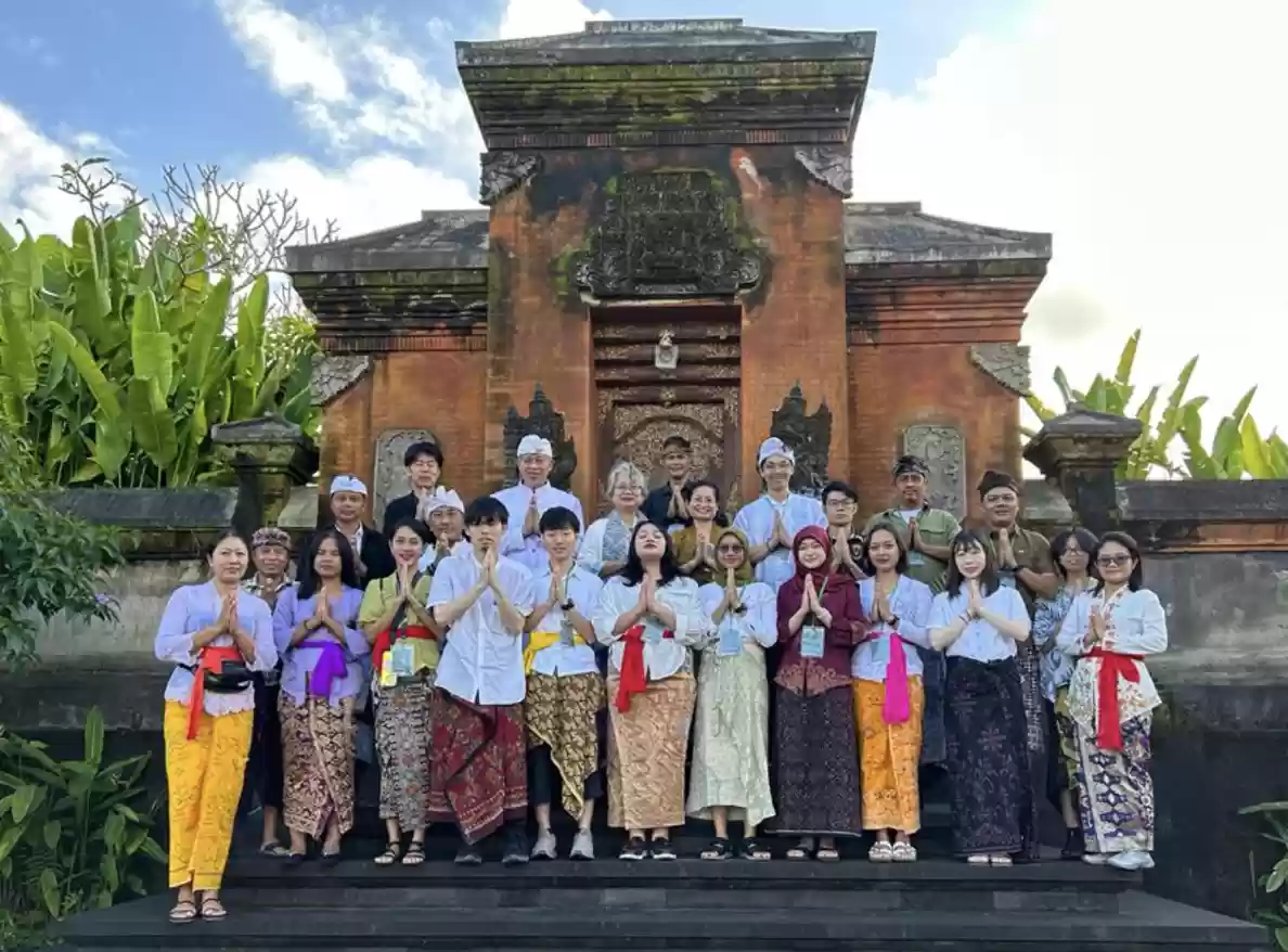 SEACHA Cultural Heritage Clinic 2025