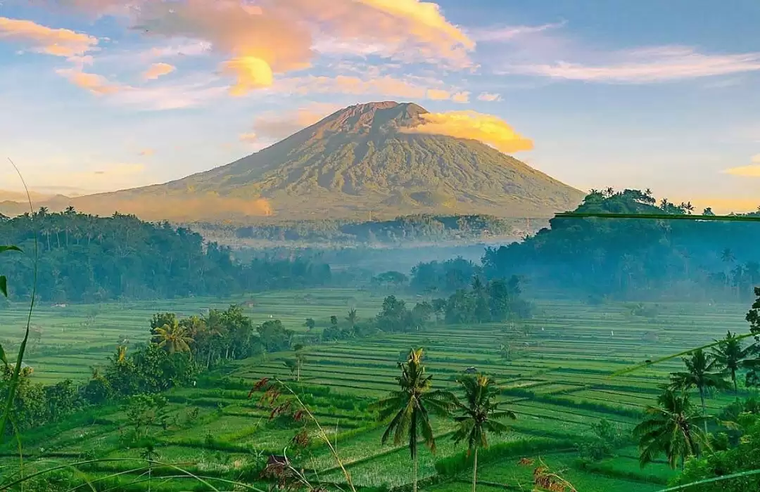 Bukit Cinta – A Hidden Gem for Mount Agung Lovers