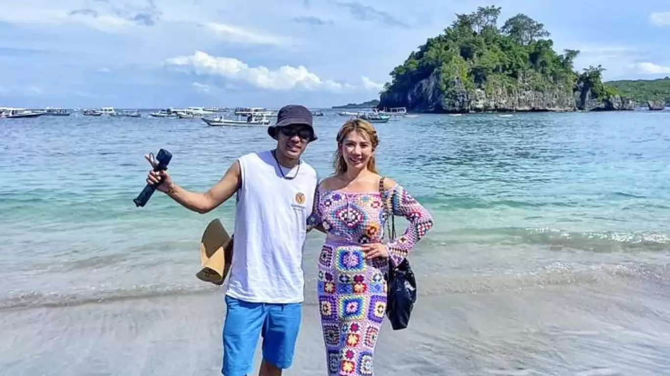 4D3N Bali Nusa Penida Tour ( MTB 401-B )