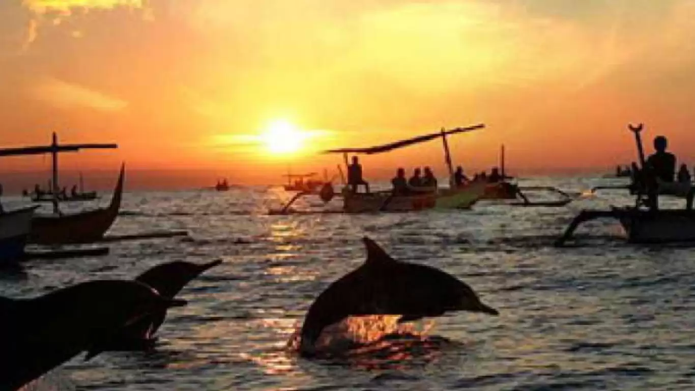 4D3N Bali Lovina Tour ( MTB 401-E )