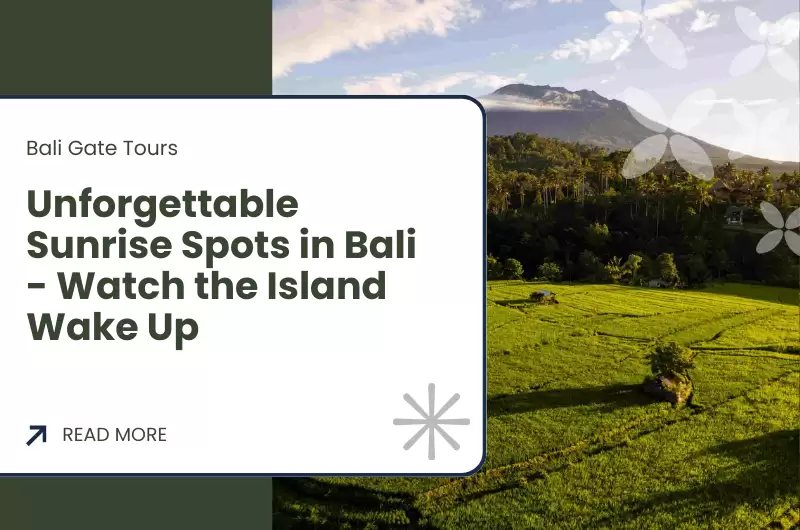 Volcano Adventures in Bali - Trekking Experiences You Never Forget