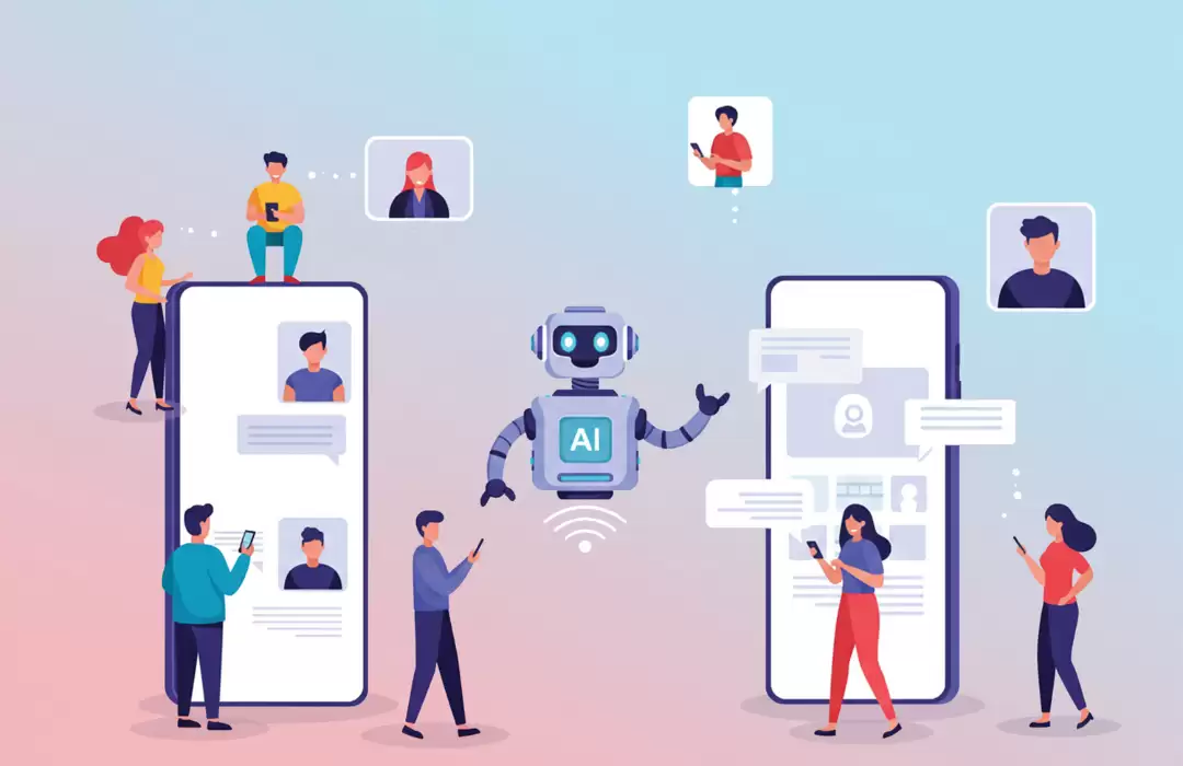 The Impact of AI and Automation on Recruitment Efficiency