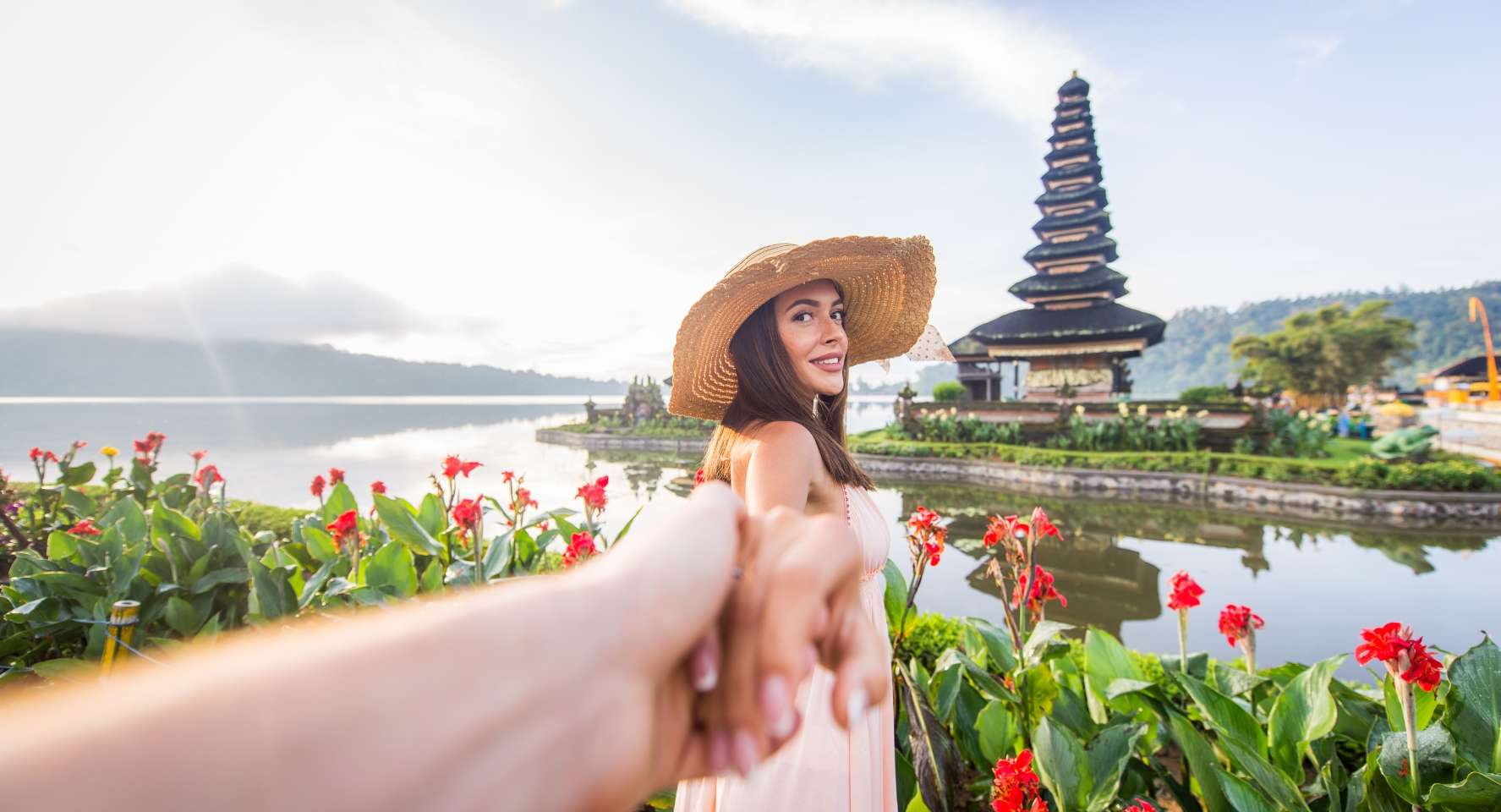 Unleash Your Adventure with Banny Tours Bali