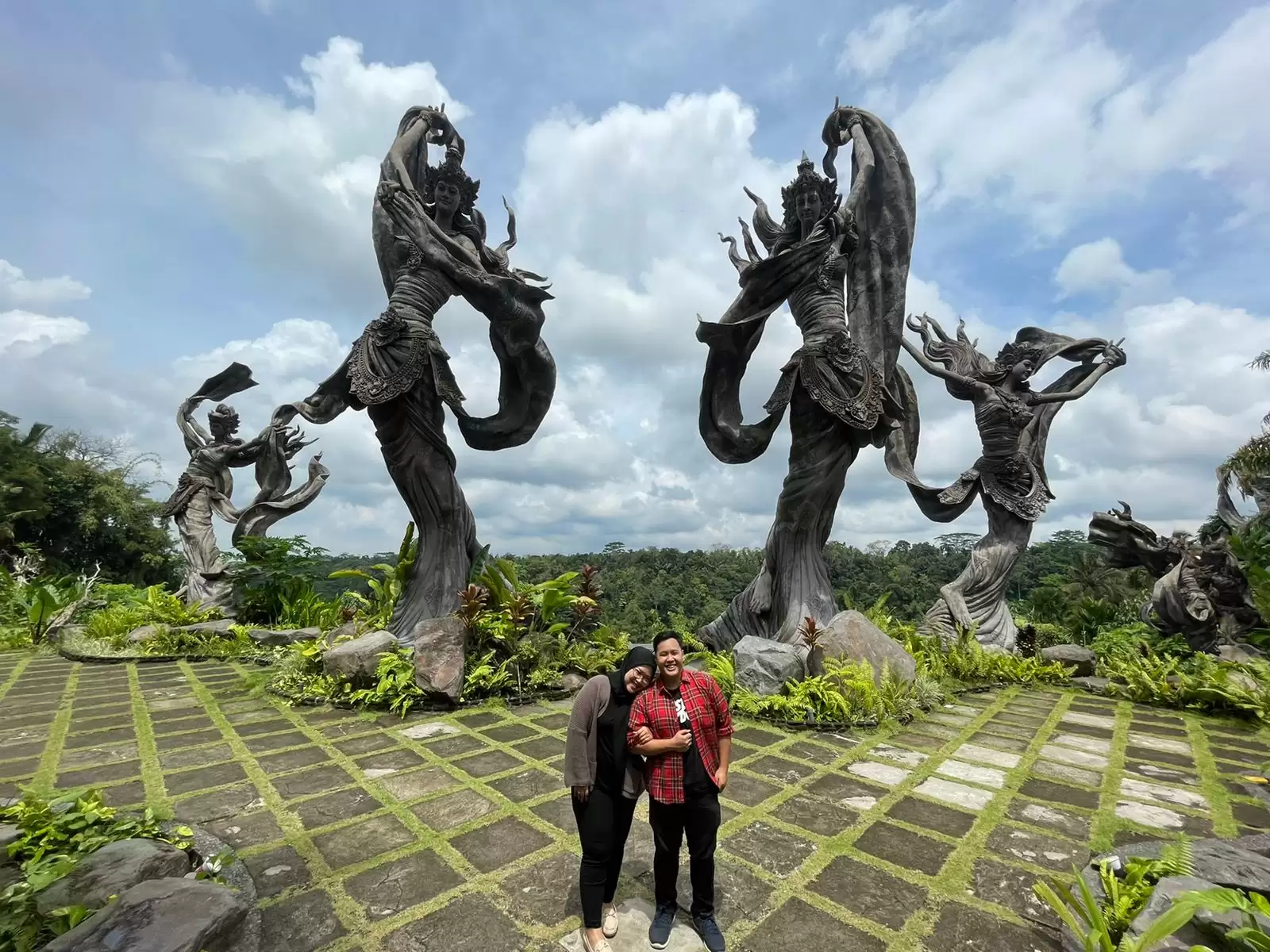 3D2N Honeymoon Bali Nusa Penida ( MTB 312-C )
