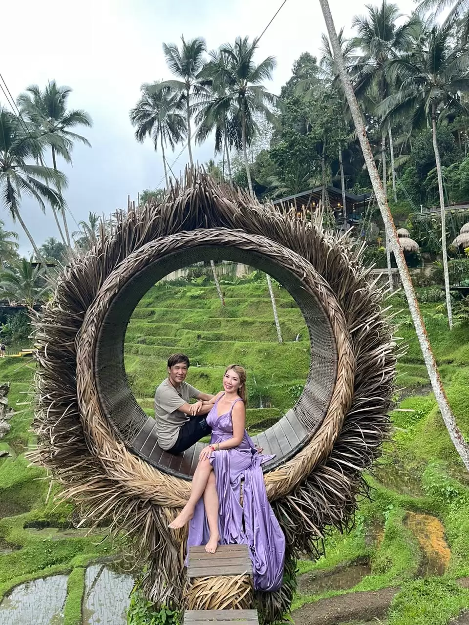 4D3N Honeymoon Bali ( MTB 412-A )