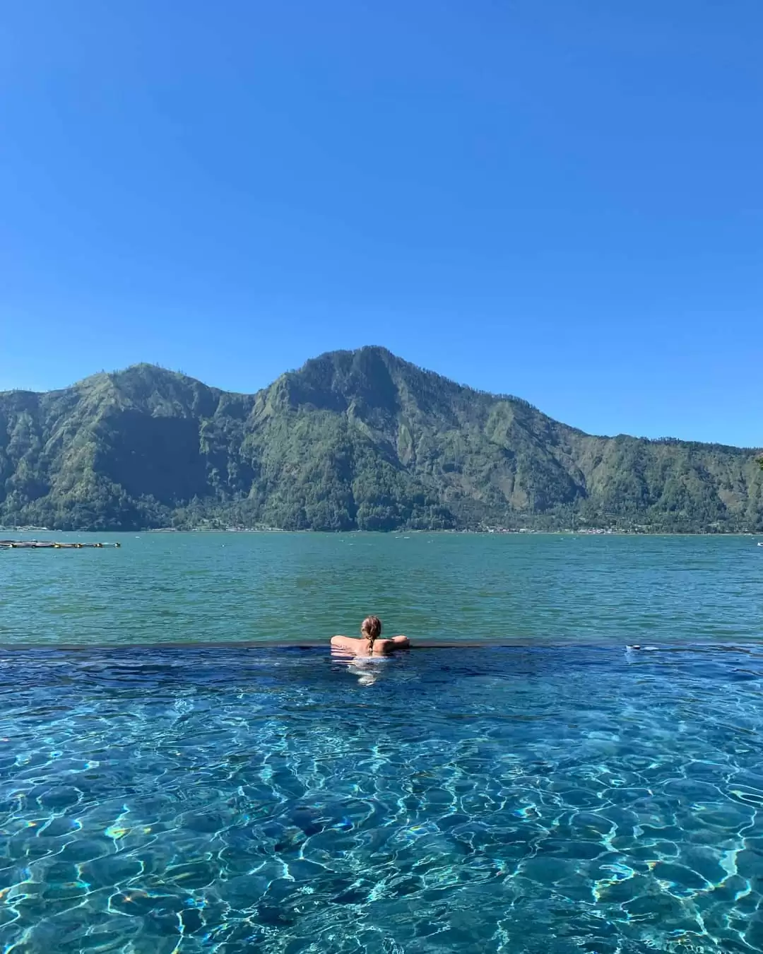 Why Mount Batur's Jeep and Hot Springs Combo Is a Must-Try
