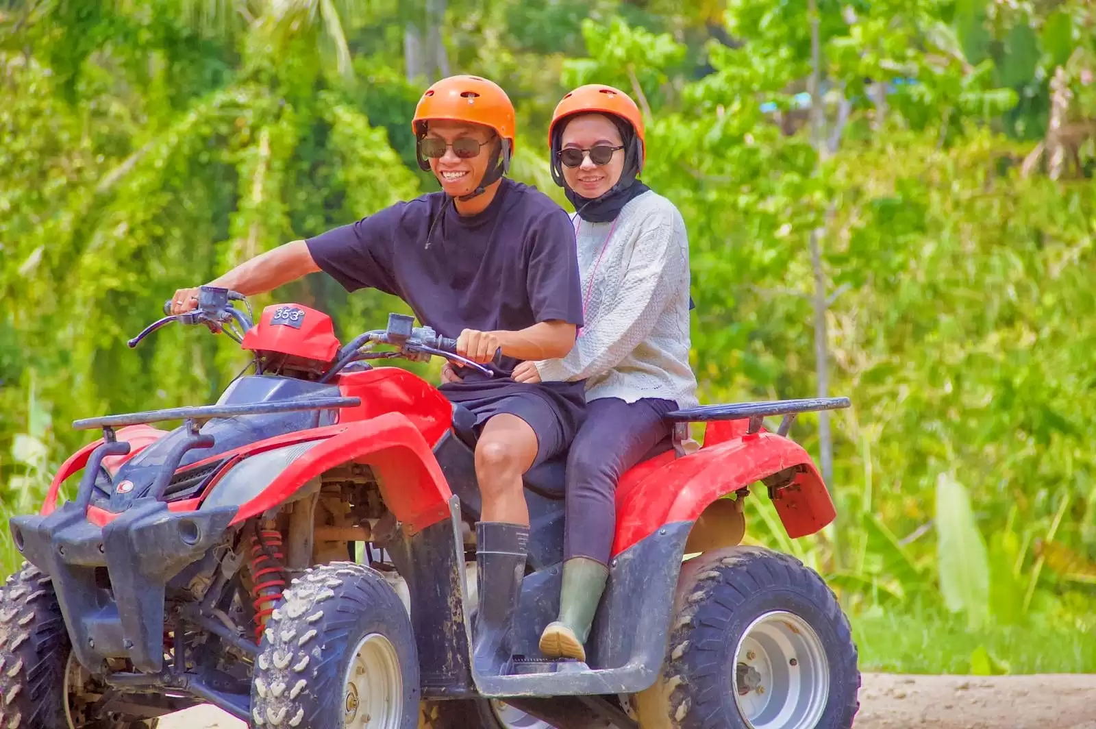 5D4N Honeymoon Bali ( MTB 512-A )