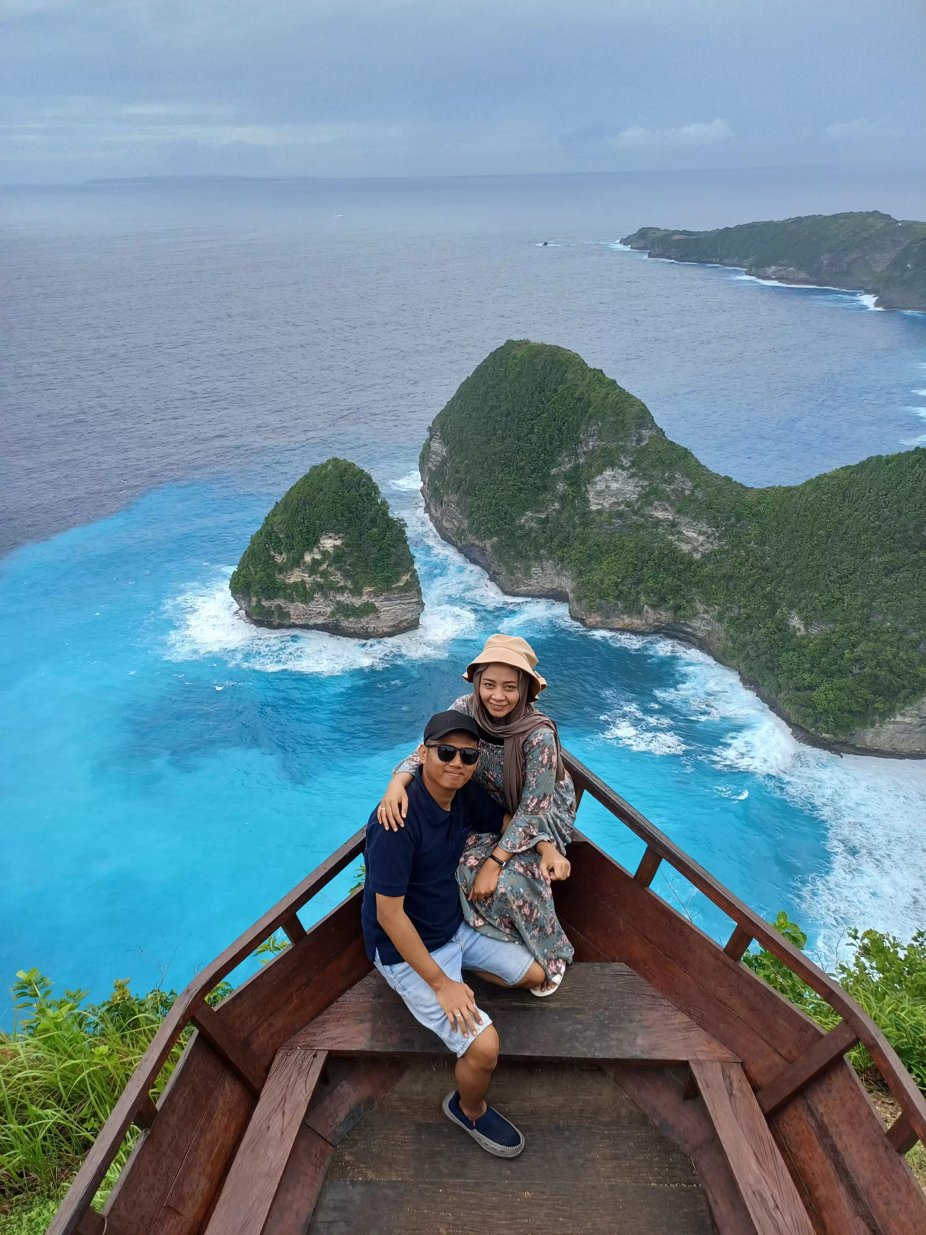 5D4N Honeymoon Bali Nusa Penida ( MTB 512-C )