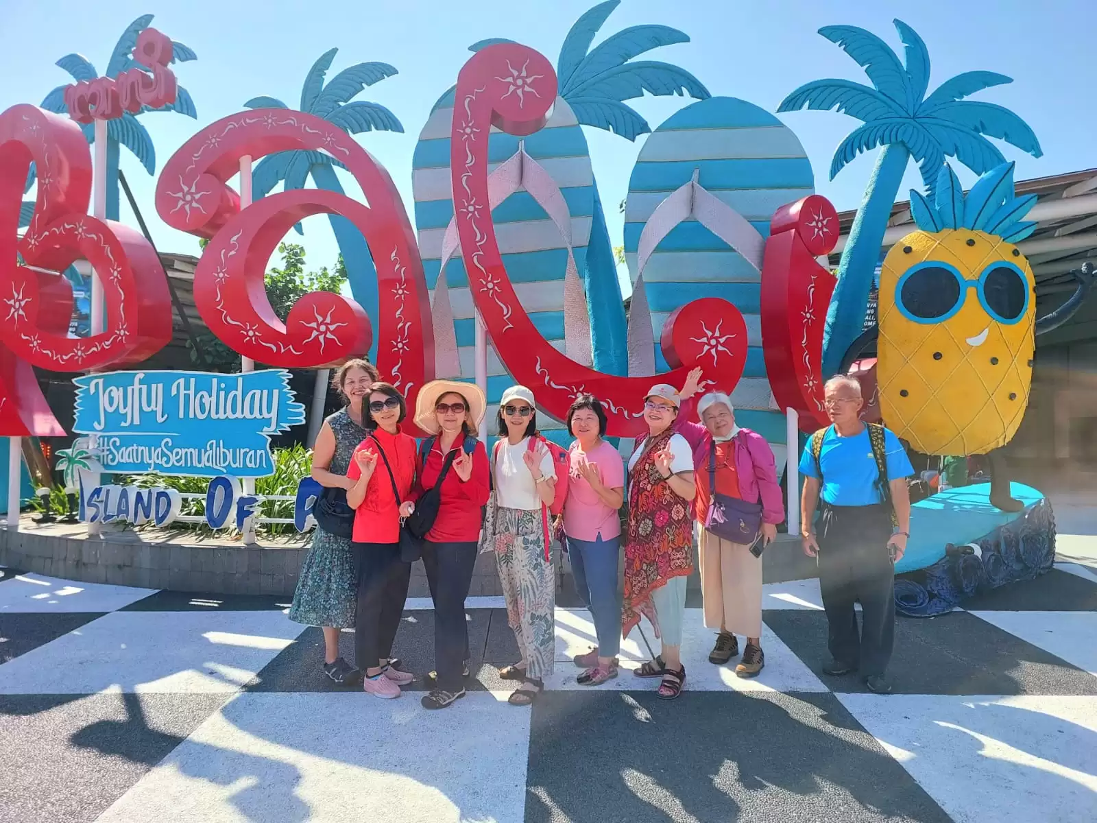 Menikmati Liburan Tak Terlupakan dengan Paket Wisata Bali dari Mandiri Travelindo