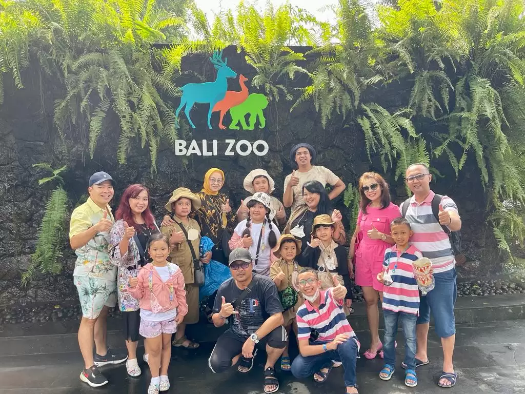 Panduan Liburan Keluarga Seru di Bali dengan Mandiri Travelindo