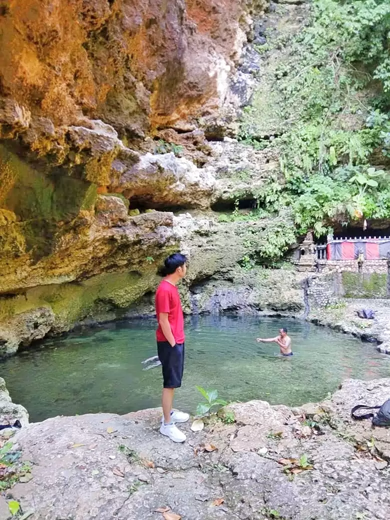 Tour Nusa Penida Barat ( MTB-111 )