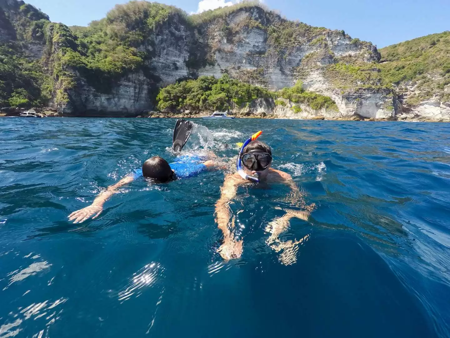 Tour Nusa penida + Snorkeling ( MTB-114 )