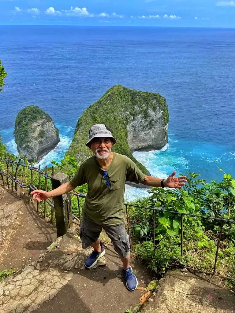 Tour Nusa Penida 2D1N ( MTB-115 )