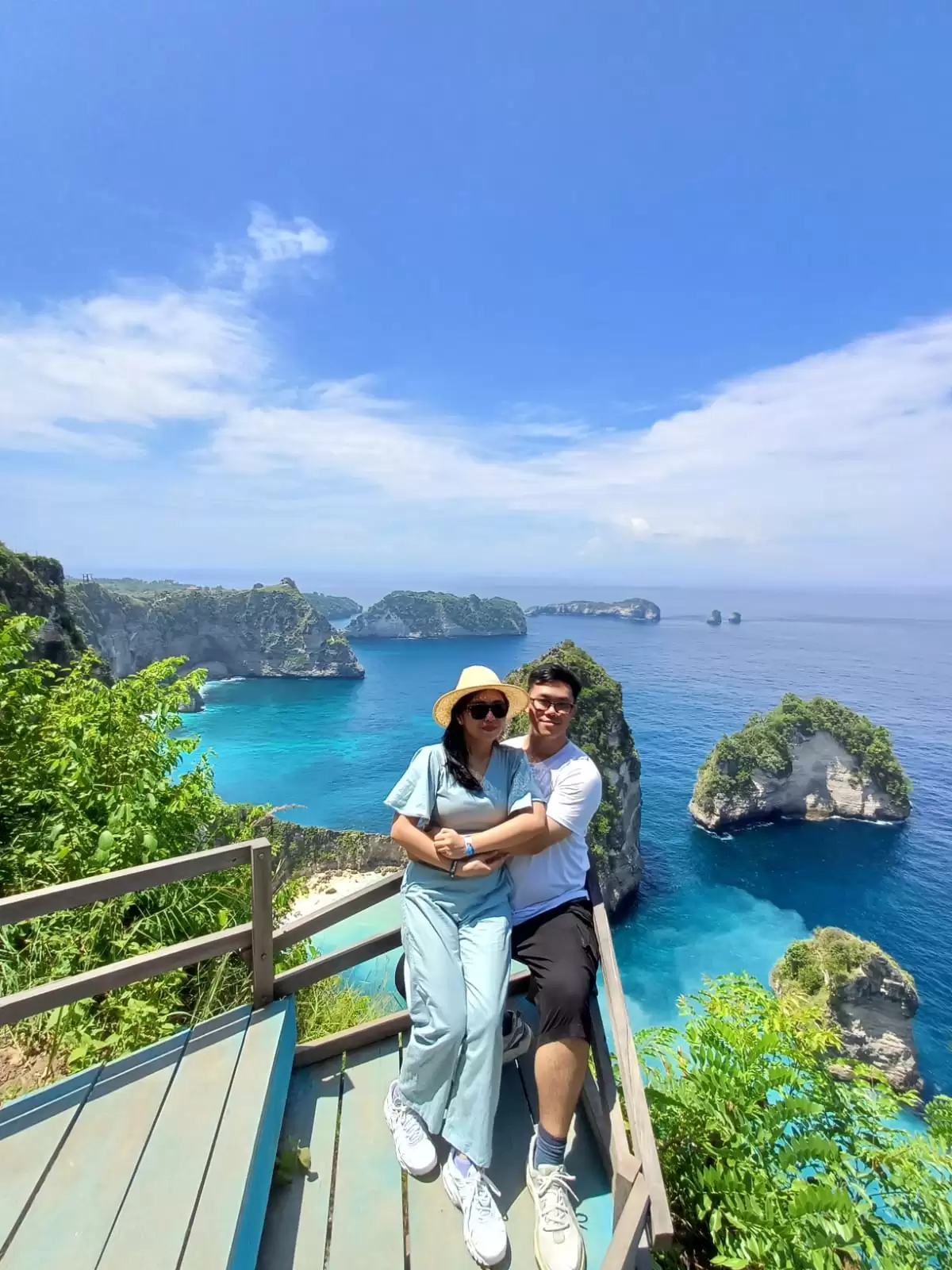 Tour Nusa Penida 2D1N ( MTB-116 )