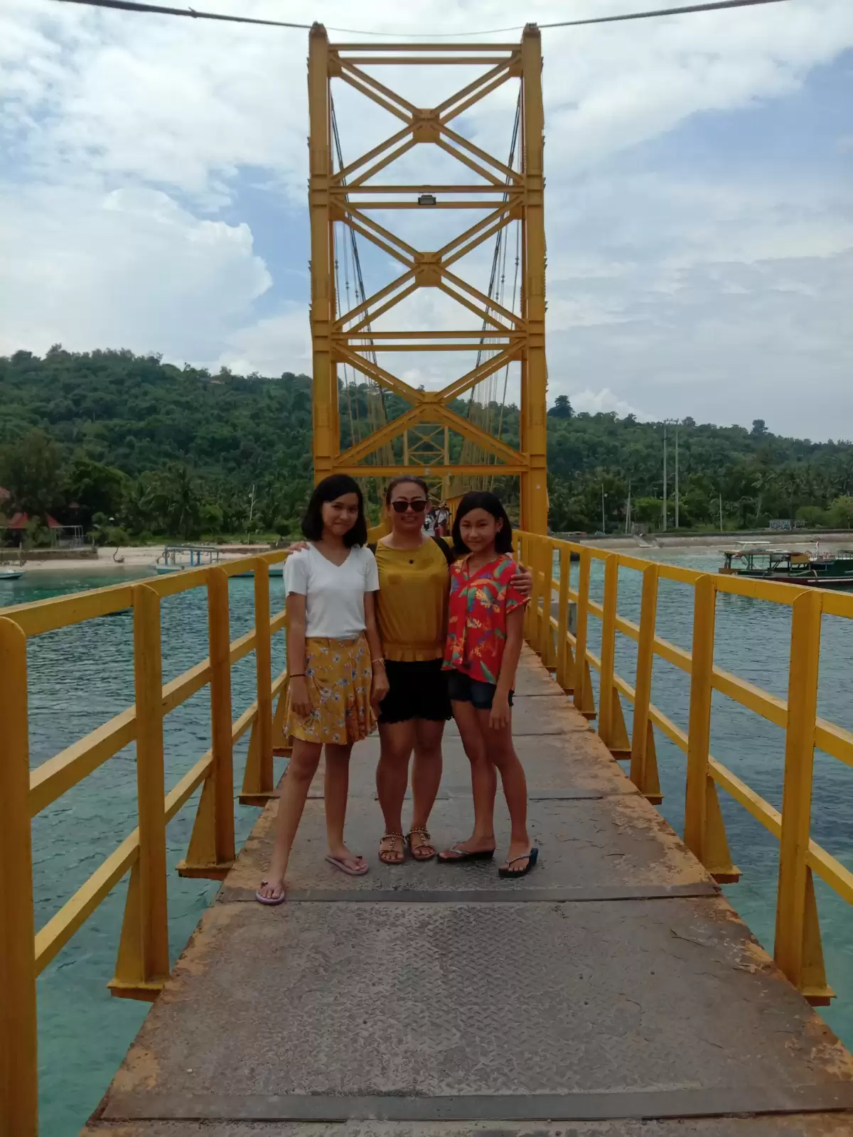 Tour Nusa Penida Lembongan 3D2N ( MTB-118 )