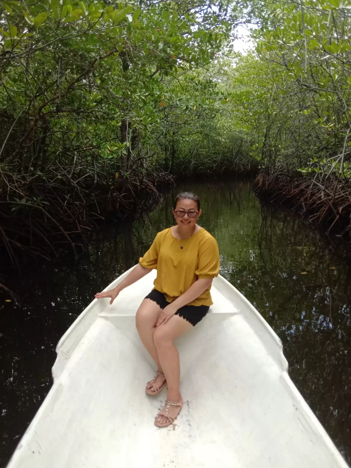  Tour Nusa Lembongan ( MTB-119 )