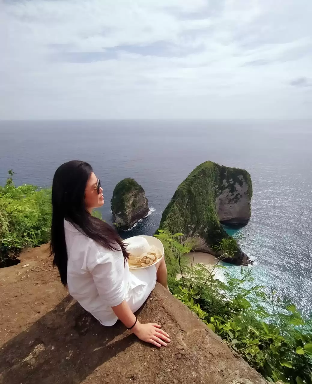 Nusa Penida Tour