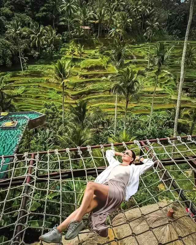 Swing Coffee Club Bali