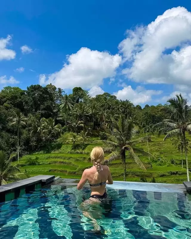 Swing Coffee Club Bali