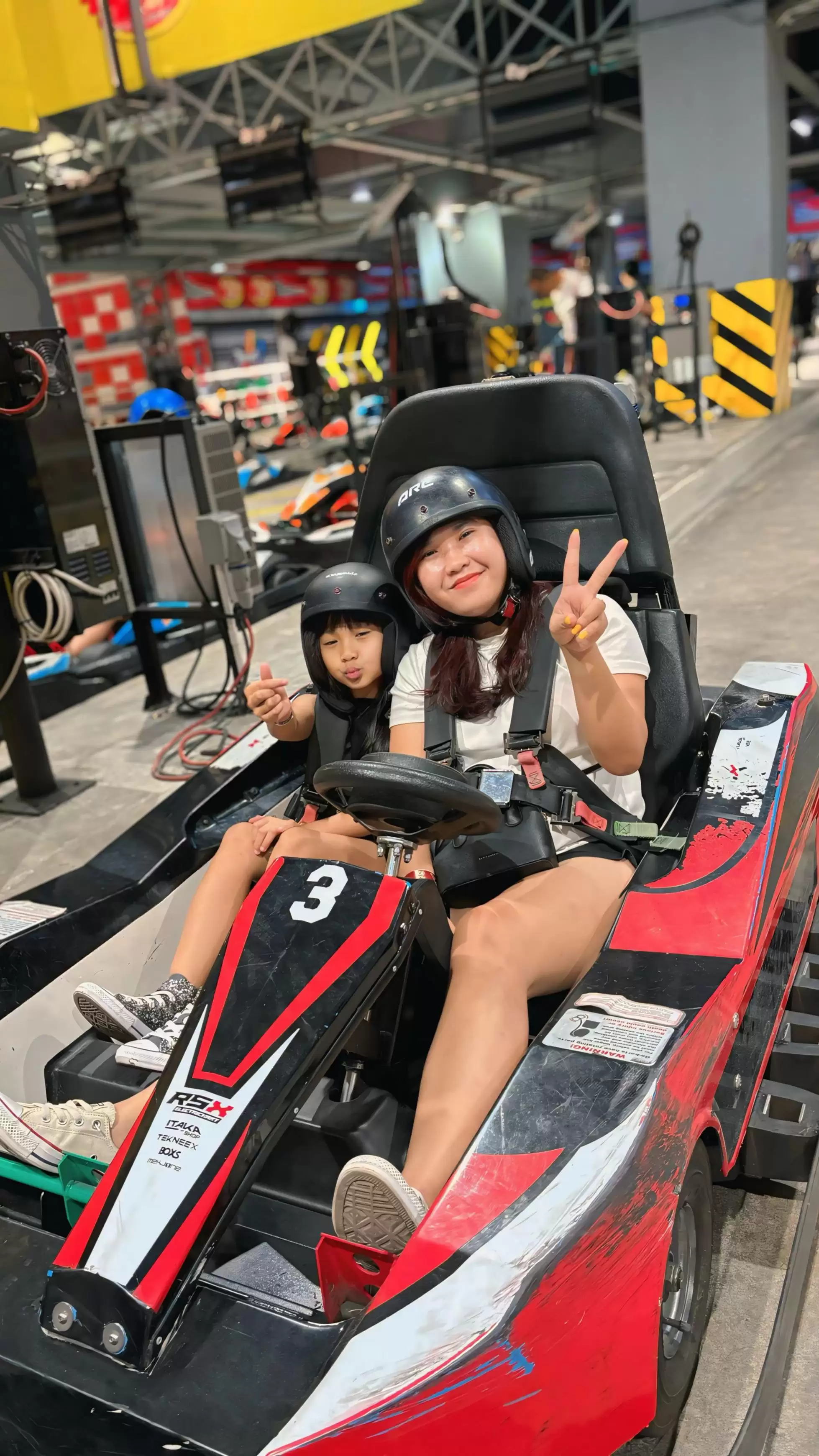 Trans Studio Bali - The Ultimate Entertainment Experience