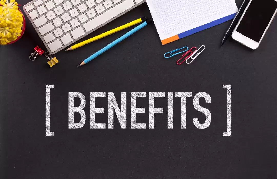 How Employee Benefits and Perks Can Influence Recruitment Decisions