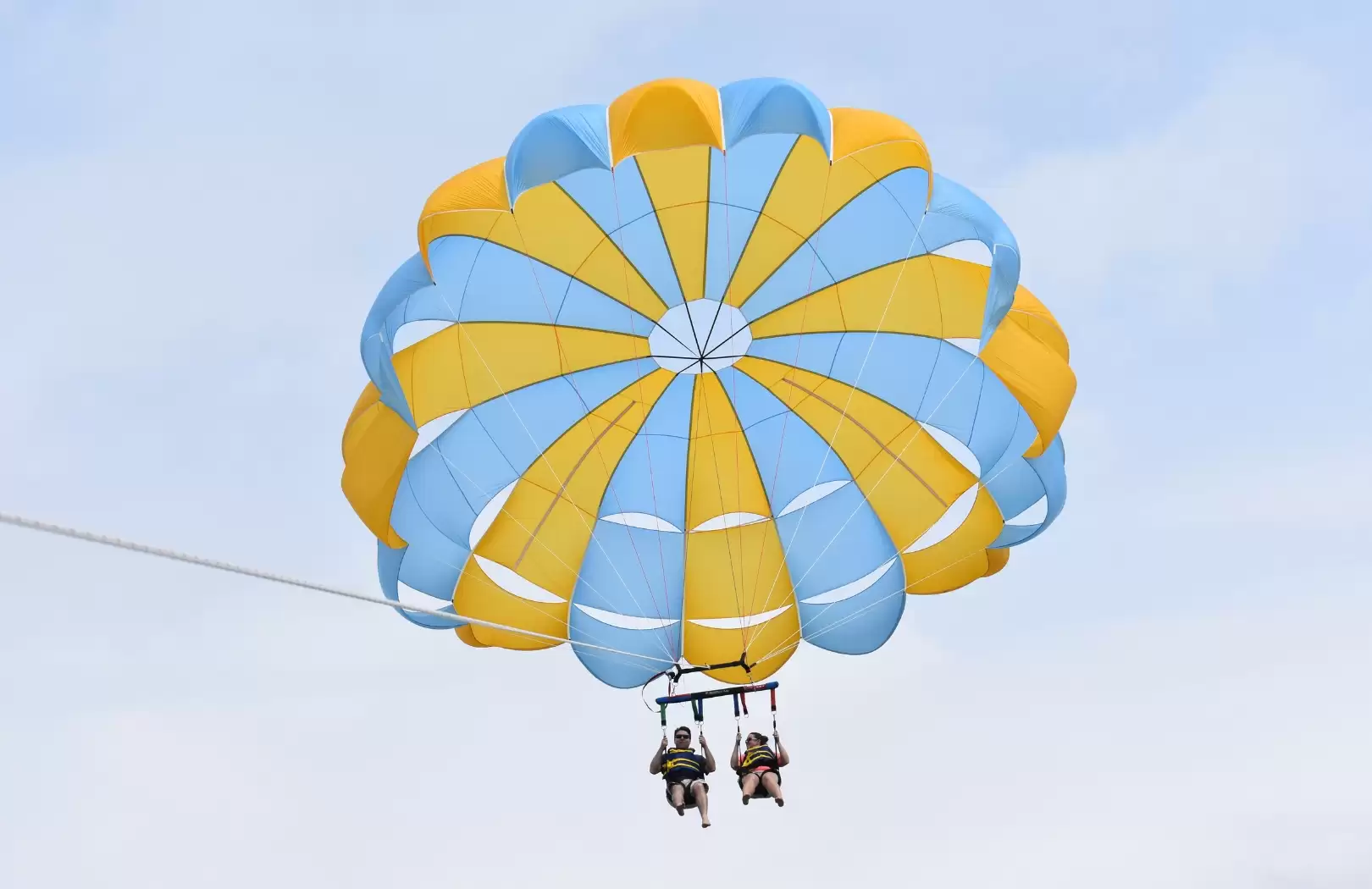 Nusa Dua Watersport Package Include Transport