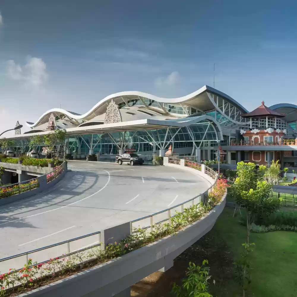 Bali Airport Transfer