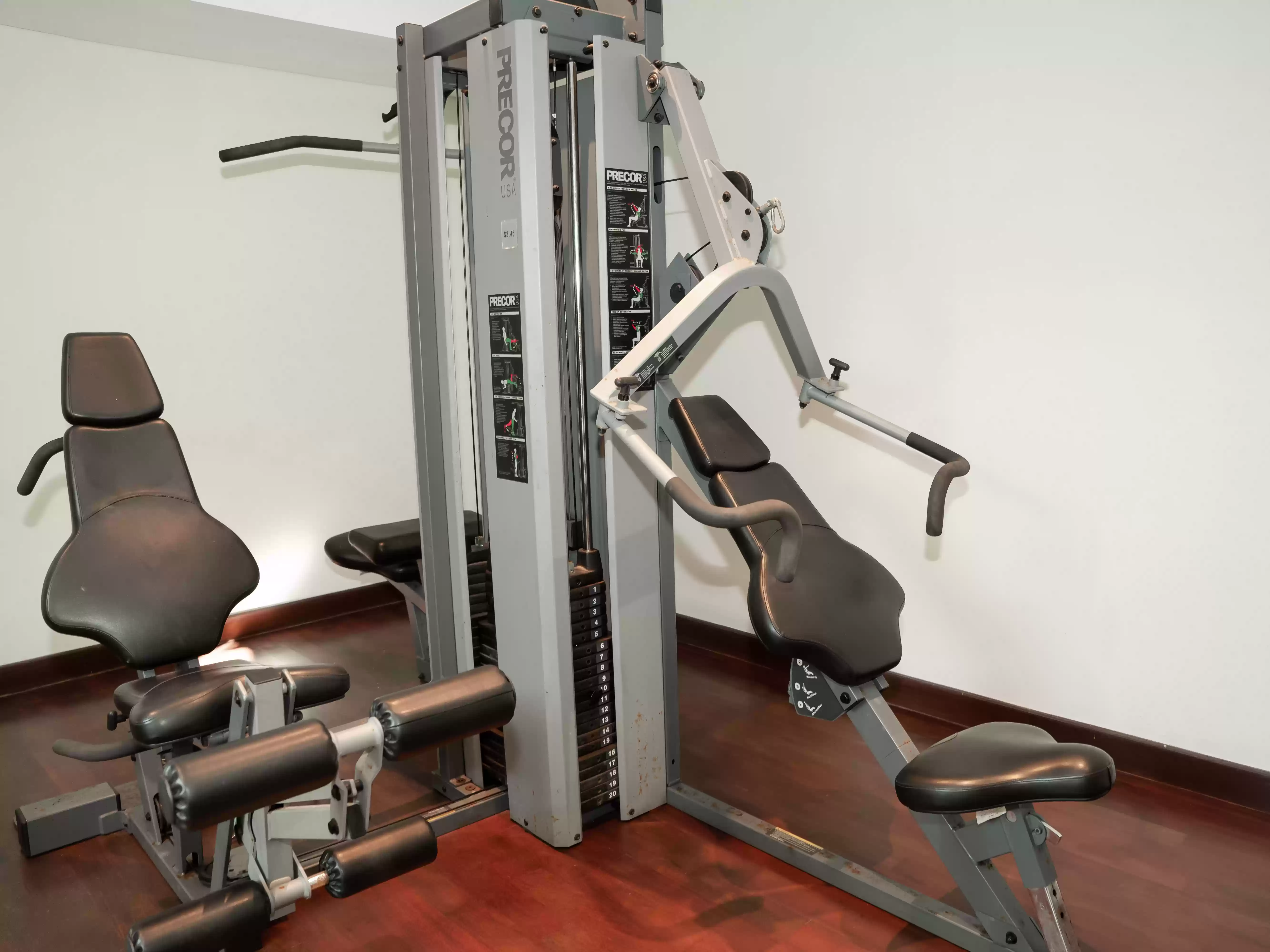 Fitness Centre