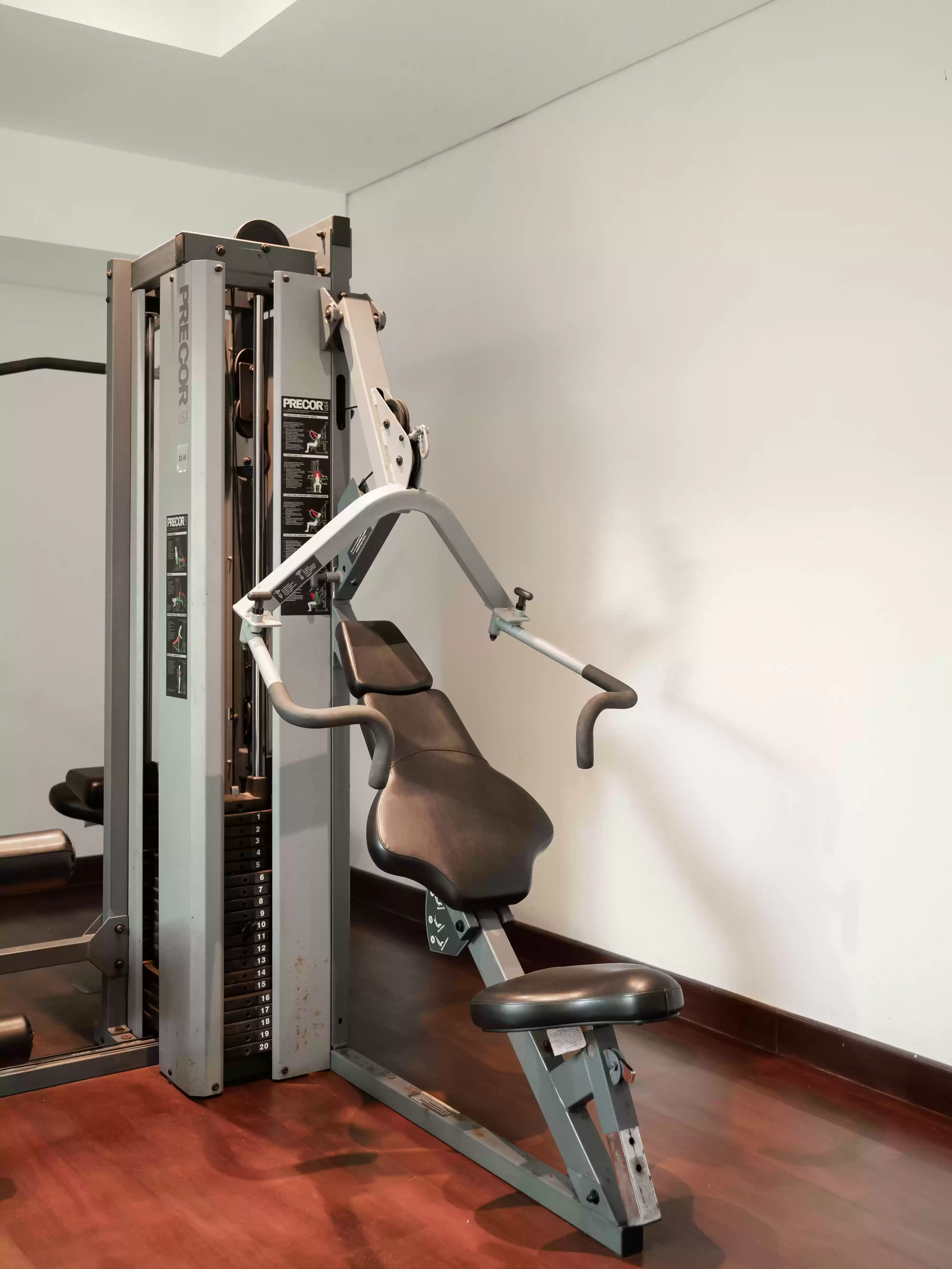 Fitness Centre